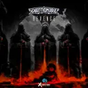 Revenge by EXEQTIONERZ - Uptempo cover art