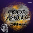 Riverz by EXEQTIONERZ - Uptempo cover art