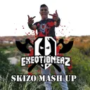 Skizo (Tribute to YunKe) by EXEQTIONERZ - Uptempo cover art