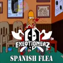 Spanish Flea by EXEQTIONERZ - Uptempo cover art
