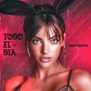 Todo El Día by EXEQTIONERZ - Uptempo cover art