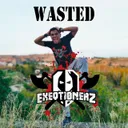 Wasted (Newstyle) by EXEQTIONERZ - Uptempo cover art