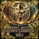 Would by EXEQTIONERZ, Animal Side - Uptempo cover art