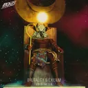 God of the Sun by Exilium, Brutality - Hardstyle cover art