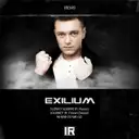 Slowly Sleepin' by Exilium, Nuron - Euphoric Hardstyle cover art