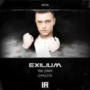 The Start by Exilium - Euphoric Hardstyle cover art