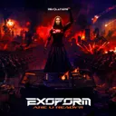 Are U Ready?! by Exoform - Hardstyle cover art