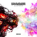 Colourless Oppression by Exoform - Hardstyle cover art
