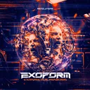 Consciousness by Exoform - Hardstyle cover art