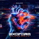 Surrender by Exoform - Hardstyle cover art