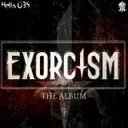 Antichrist by Exorcism - Uptempo cover art