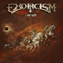 Fade the Days by Exorcism - Uptempo cover art