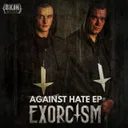 Possessed by Exorcism - Uptempo cover art