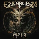 World in Sin by Exorcism - Uptempo cover art