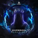 Dark Times by Experion - Hardstyle cover art