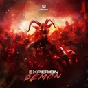 Demon by Experion - Hardstyle cover art