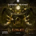 Echoes by Experion, Revenant - Hardstyle cover art