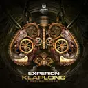Klaplong (Pneumothorax) by Experion - Hardstyle cover art