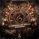 Symphony of Steam by Experion - Hardstyle cover art