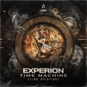 Time Machine (Time Dilation) by Experion - Hardstyle cover art