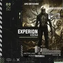 V3CN4 by Experion - Hard Techno cover art