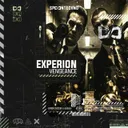 VENGEANCE by Experion - Hardstyle cover art