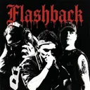 Flashback by Explicitt, HVDRA, BARRAVAZ - Hardstyle cover art