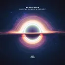 Black Hole by Exproz, Digital Mindz - Hardstyle cover art