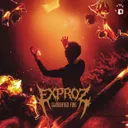 Classified Fire by Exproz - Hardstyle cover art