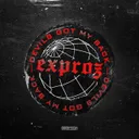 Devils Got My Back by Exproz - Hardstyle cover art