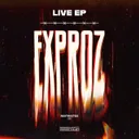 Fire In The Hole - Exproz Live Edit by Exproz, Code Crime - Hardstyle cover art