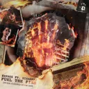 Fuel The Fire (Official Classified 2025 Anthem) by Exproz, Disarray - Hardstyle cover art