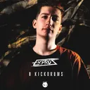 H Kickdrums by Exproz - Hardstyle cover art