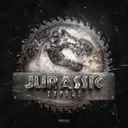 Jurassic by Exproz - Hardstyle cover art