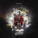 Powermove by Exproz - Hardstyle cover art