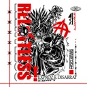 Relentless by Exproz, Disarray - Hardstyle cover art