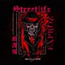 Streetlife by Exproz - Hardstyle cover art
