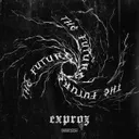 The Future by Exproz - Hardstyle cover art