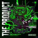 The Product by Exproz - Hardstyle cover art
