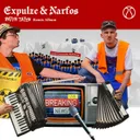 Breaking News - Hardstyle Buamz Remix by Expulze, Narfos, Hardstyle Buamz - Hardstyle cover art