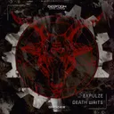 Death Waits by Expulze - Hardstyle cover art
