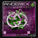 Gucci Bag - Expulze Remix by Expulze, Anderex - Hardstyle cover art