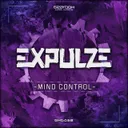 Mind Control by Expulze - Hardstyle cover art