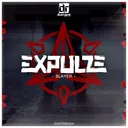 Slayer by Expulze - Hardstyle cover art