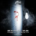 Twenty What? by Expulze - Hardstyle cover art