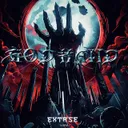 God Hand by EXTASE - Hard Techno cover art