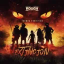 Cover of Extinction