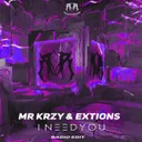 I Need You - Radio Edit by Extions, Mr Krzy - Hardstyle cover art