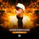 Underground by Extions - Hardstyle cover art
