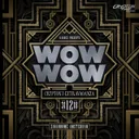 Cover of Extravaganza